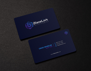 Business Card Design by Sun Moon Graphic Designer for this project | Design: #36411644