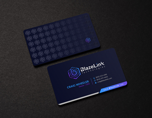 Business Card Design by Sun Moon Graphic Designer for this project | Design: #36411646