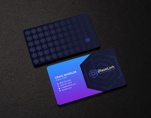 Business Card Design by Sun Moon Graphic Designer for this project | Design: #36411647
