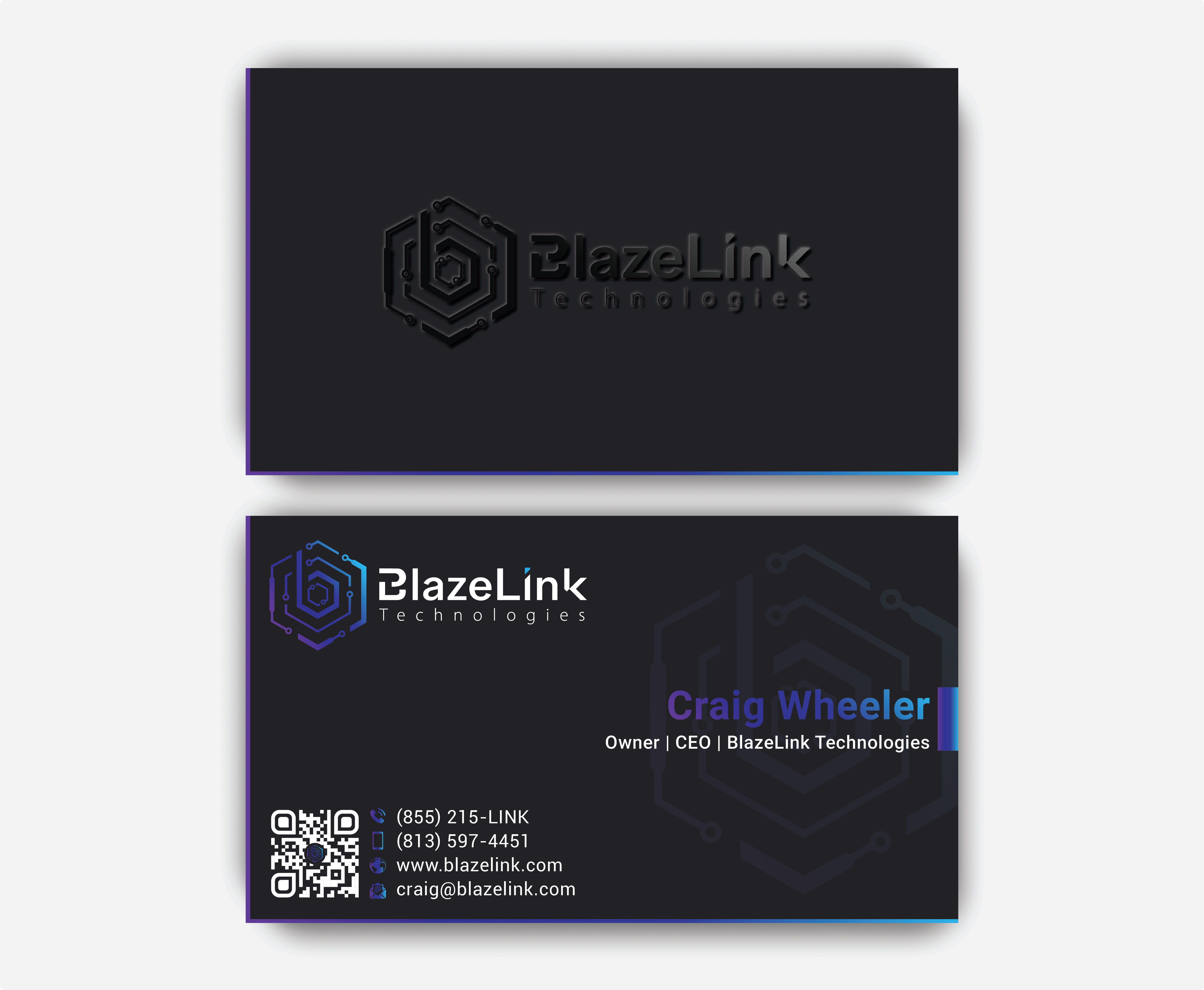Business Card Design by DesignerShahadat for this project | Design #36413749