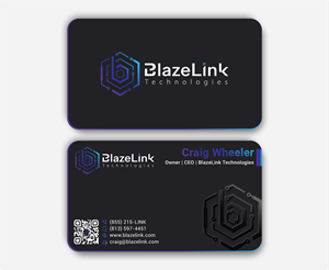 Business Card Design by DesignerShahadat for this project | Design: #36413763