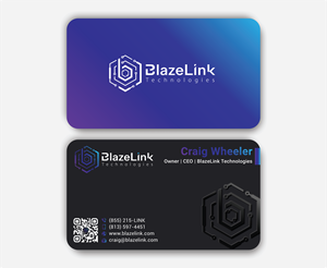 Business Card Design by DesignerShahadat for this project | Design: #36413771