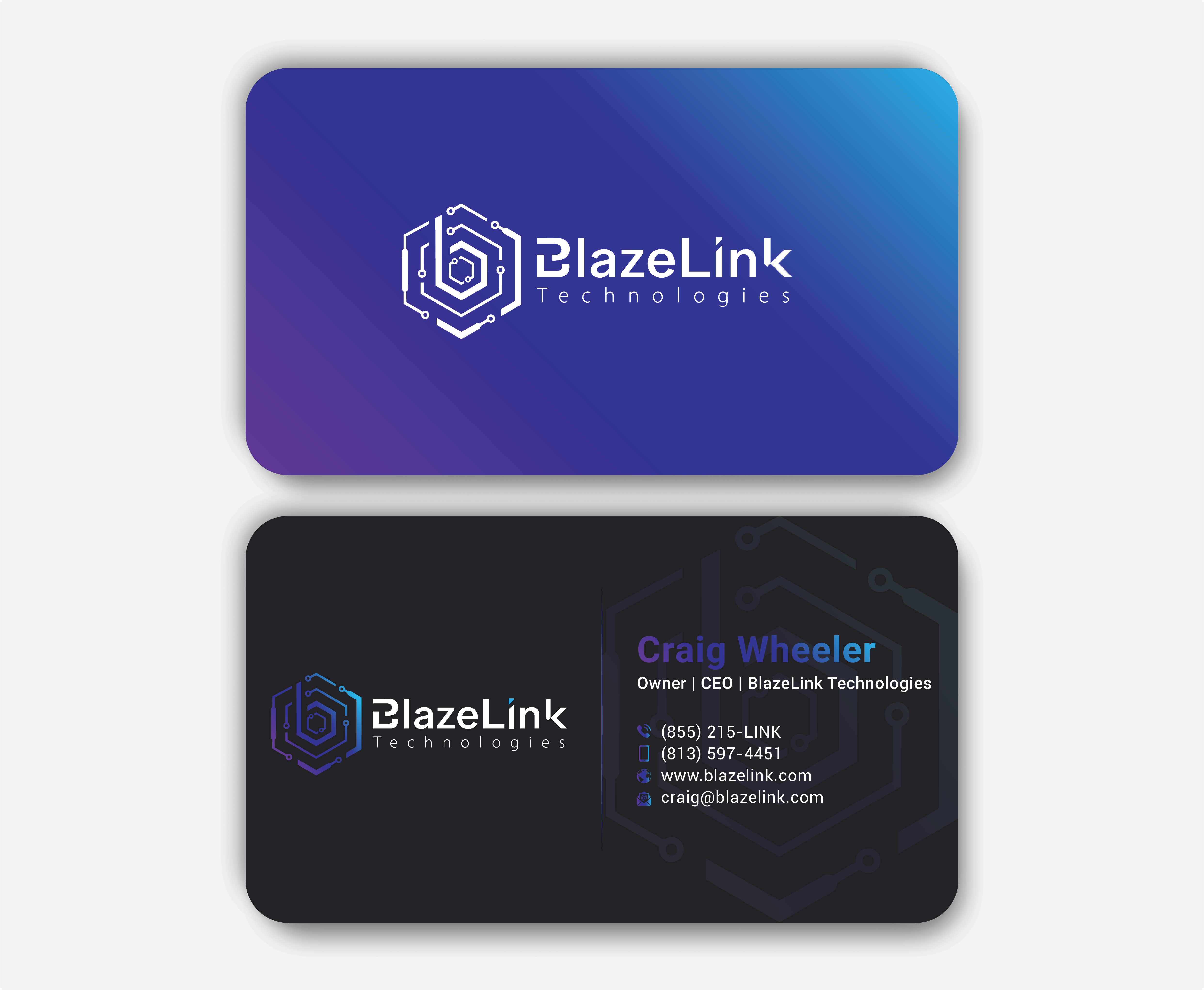 Business Card Design by DesignerShahadat for this project | Design #36413903