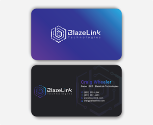 Business Card Design by DesignerShahadat for this project | Design: #36413903