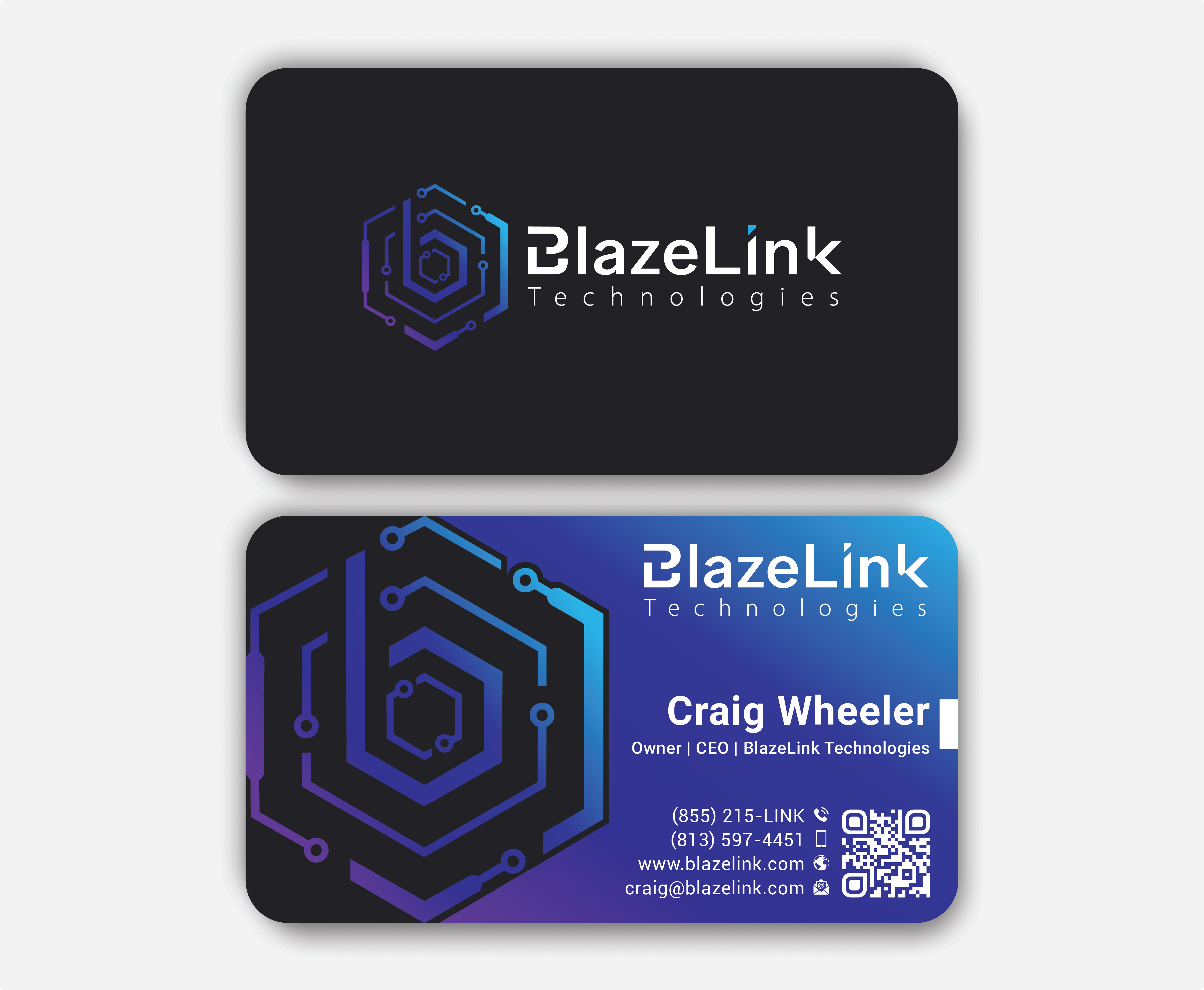 Business Card Design by DesignerShahadat for this project | Design #36413915