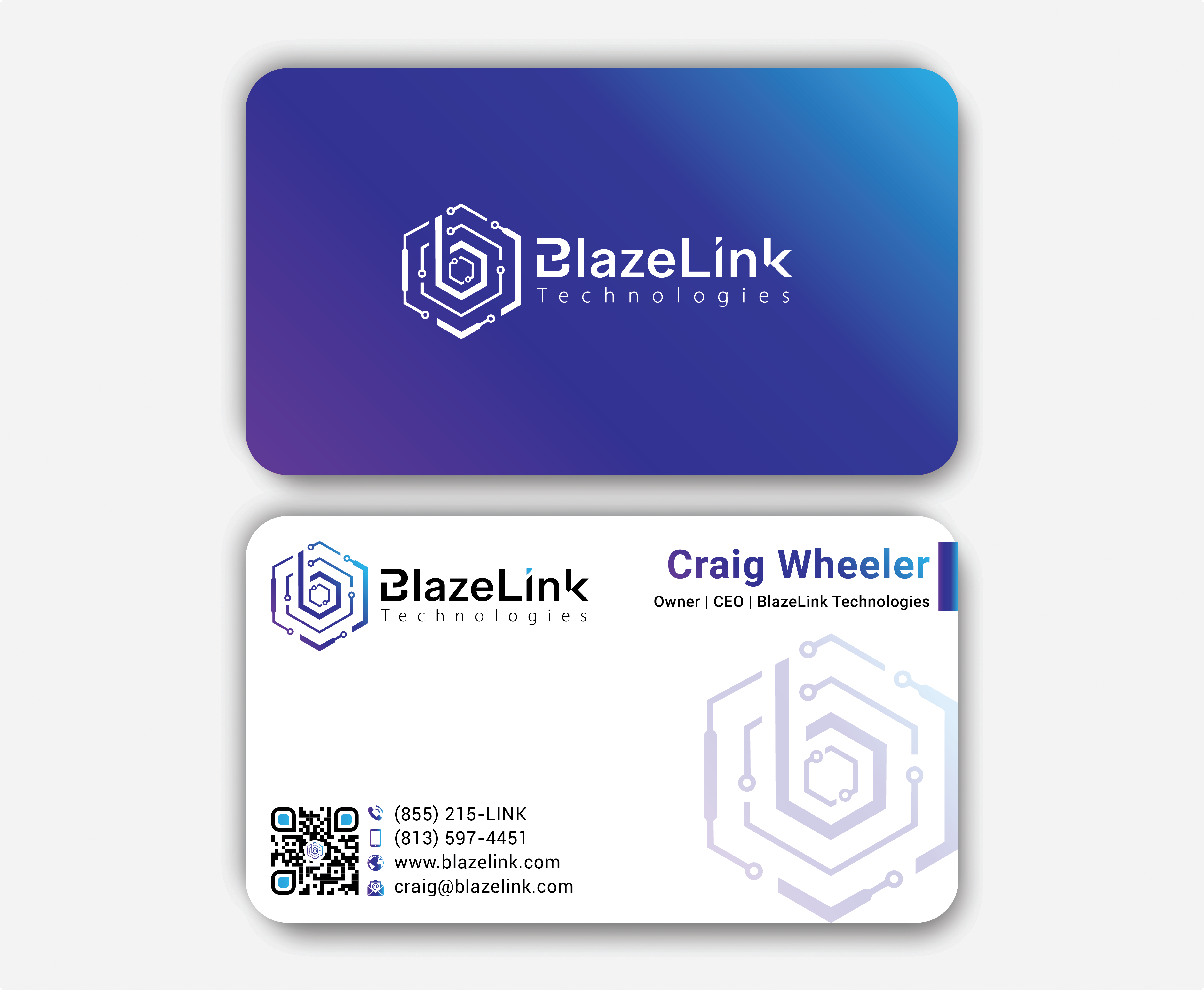 Business Card Design by DesignerShahadat for this project | Design #36414291