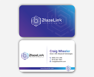 Business Card Design by DesignerShahadat for this project | Design: #36414295