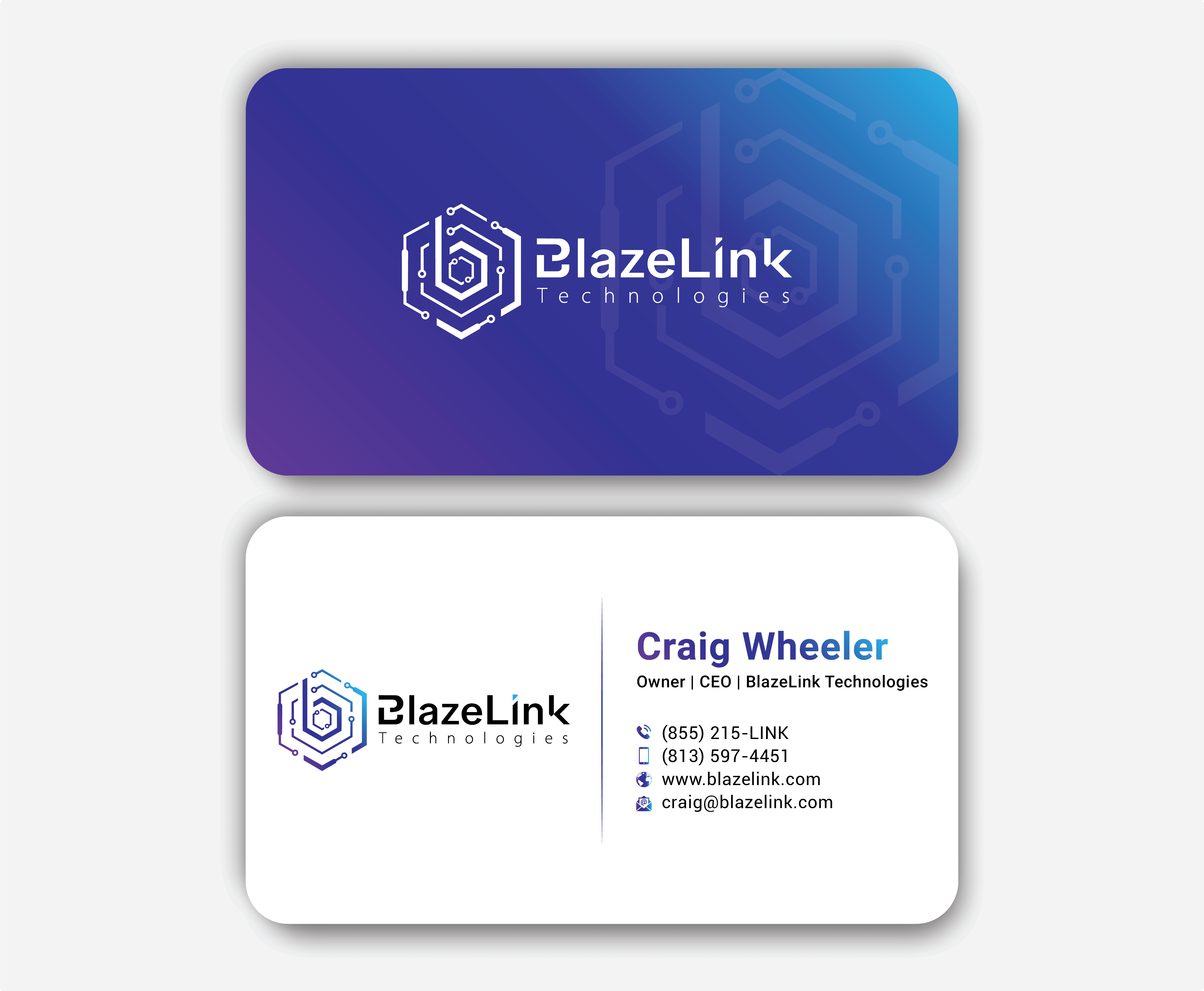 Business Card Design by DesignerShahadat for this project | Design #36414302