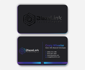 Business Card Design by DesignerShahadat for this project | Design: #36423855