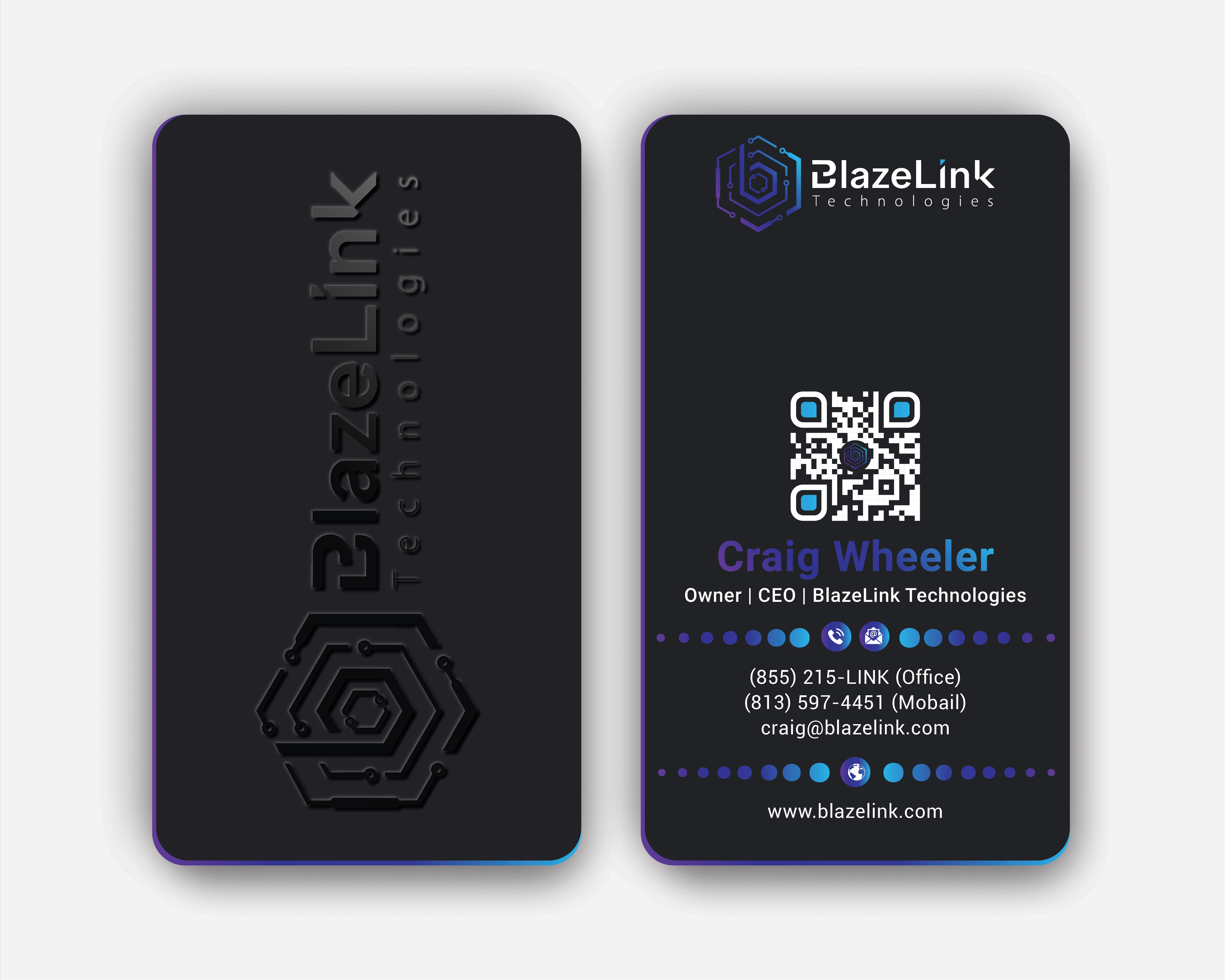 Business Card Design by DesignerShahadat for this project | Design #36423863