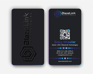 Business Card Design by DesignerShahadat for this project | Design: #36423863