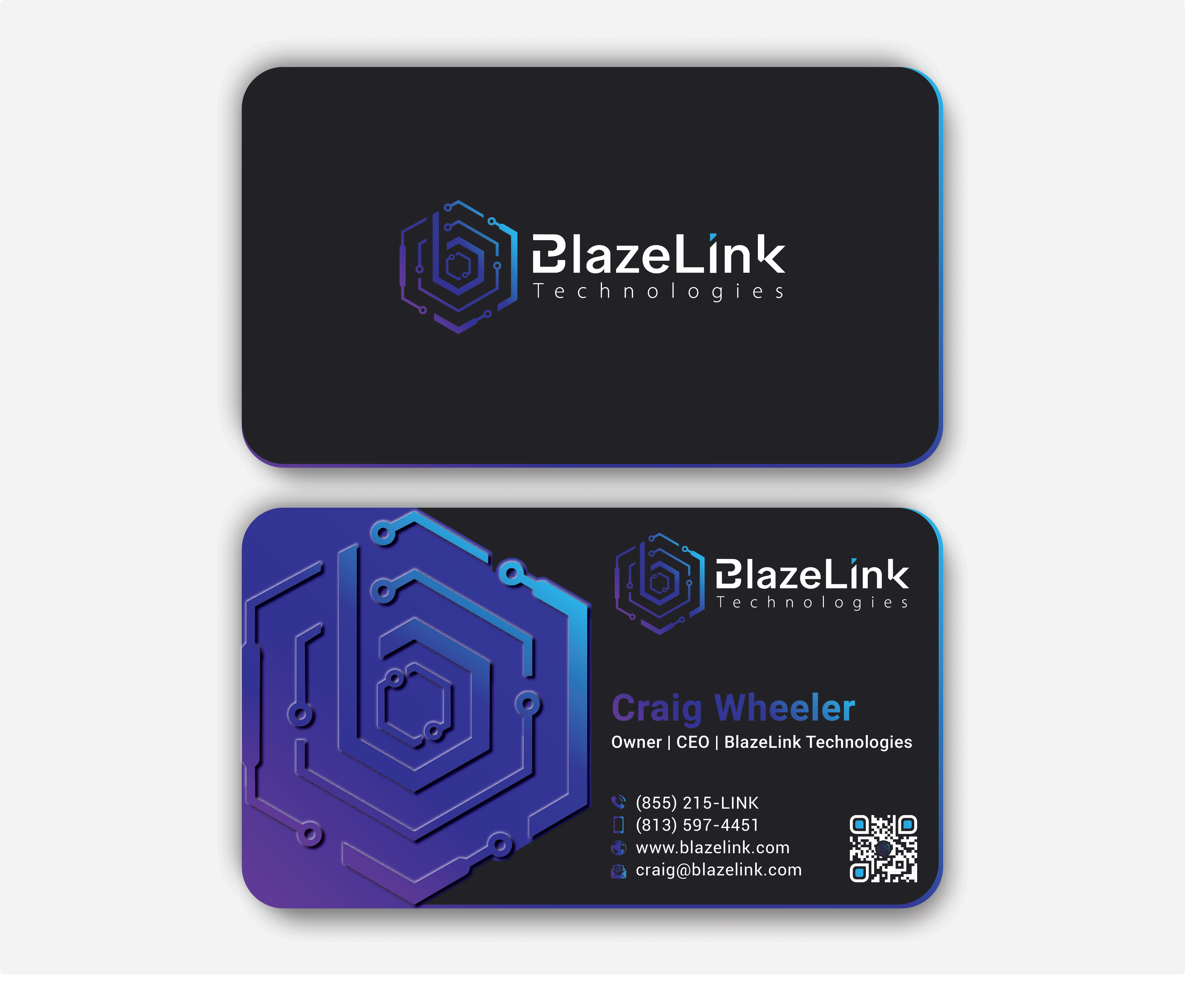 Business Card Design by DesignerShahadat for this project | Design #36424099