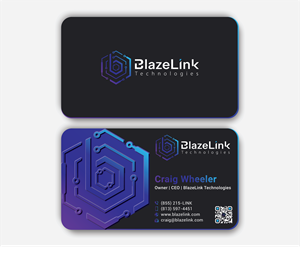 Business Card Design by DesignerShahadat for this project | Design: #36424099