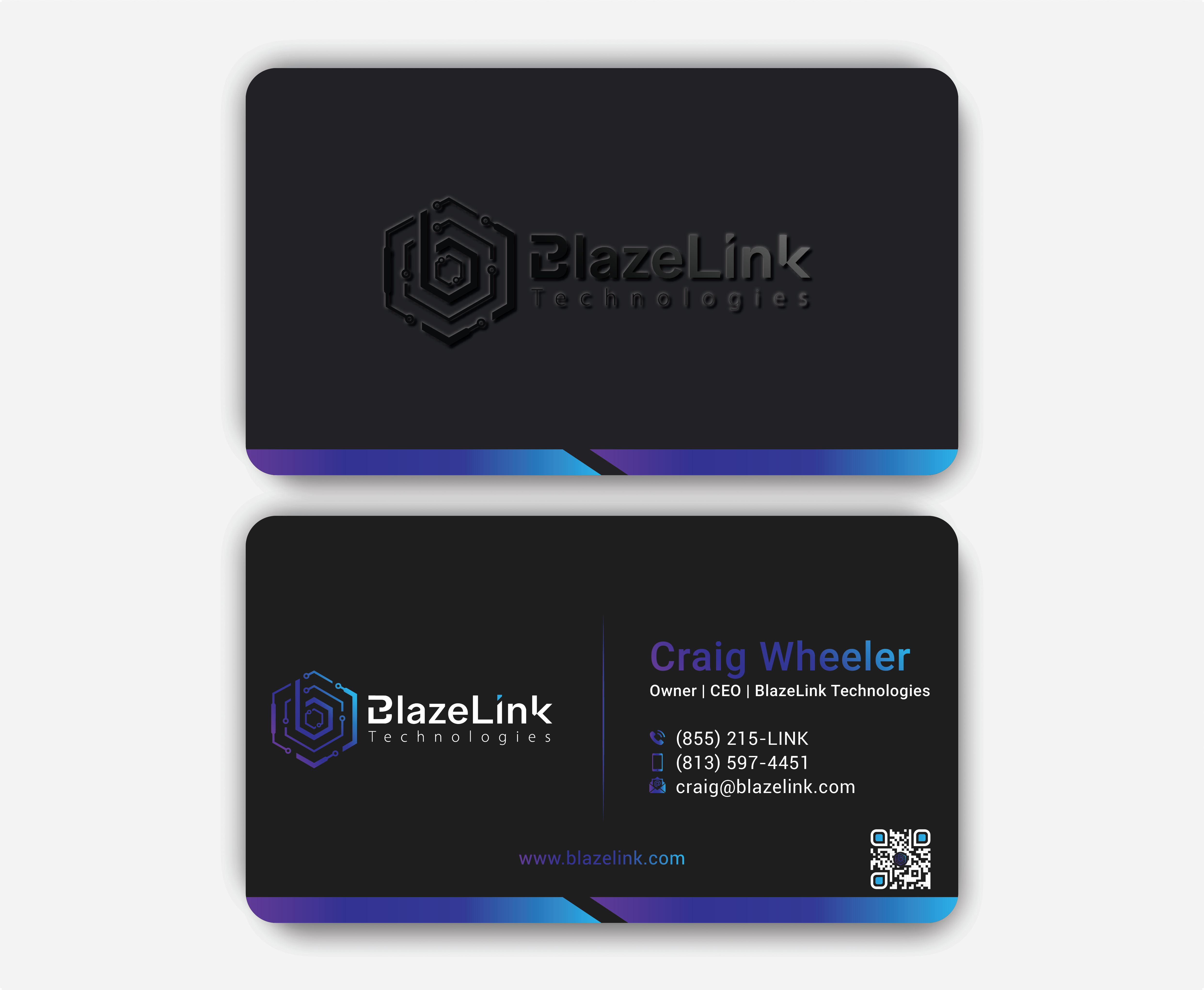 Business Card Design by DesignerShahadat for this project | Design #36424101