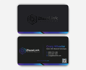 Business Card Design by DesignerShahadat for this project | Design: #36424101