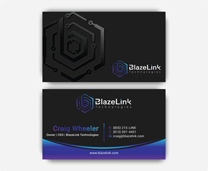 Business Card Design by DesignerShahadat for this project | Design: #36424103