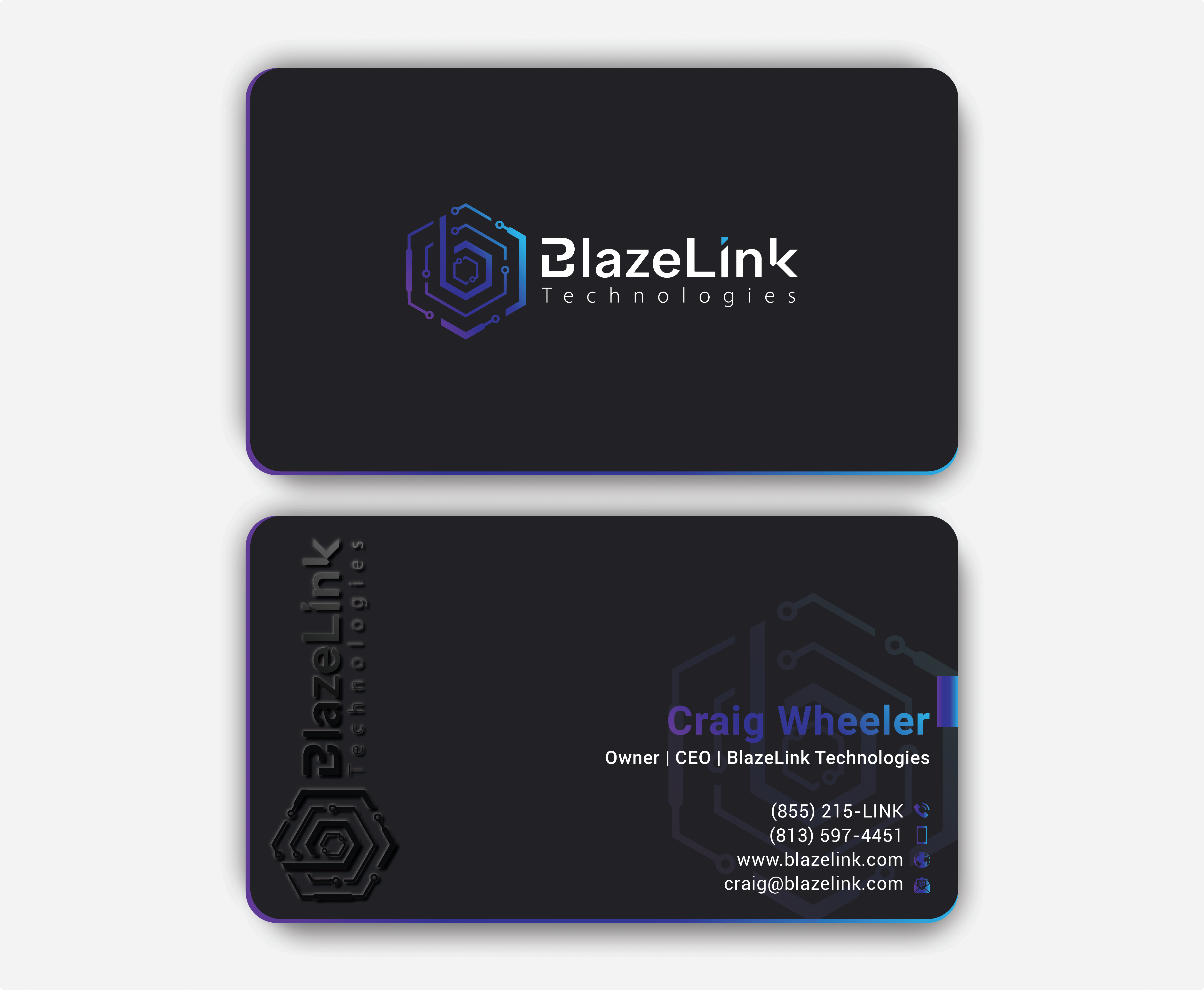 Business Card Design by DesignerShahadat for this project | Design #36424106