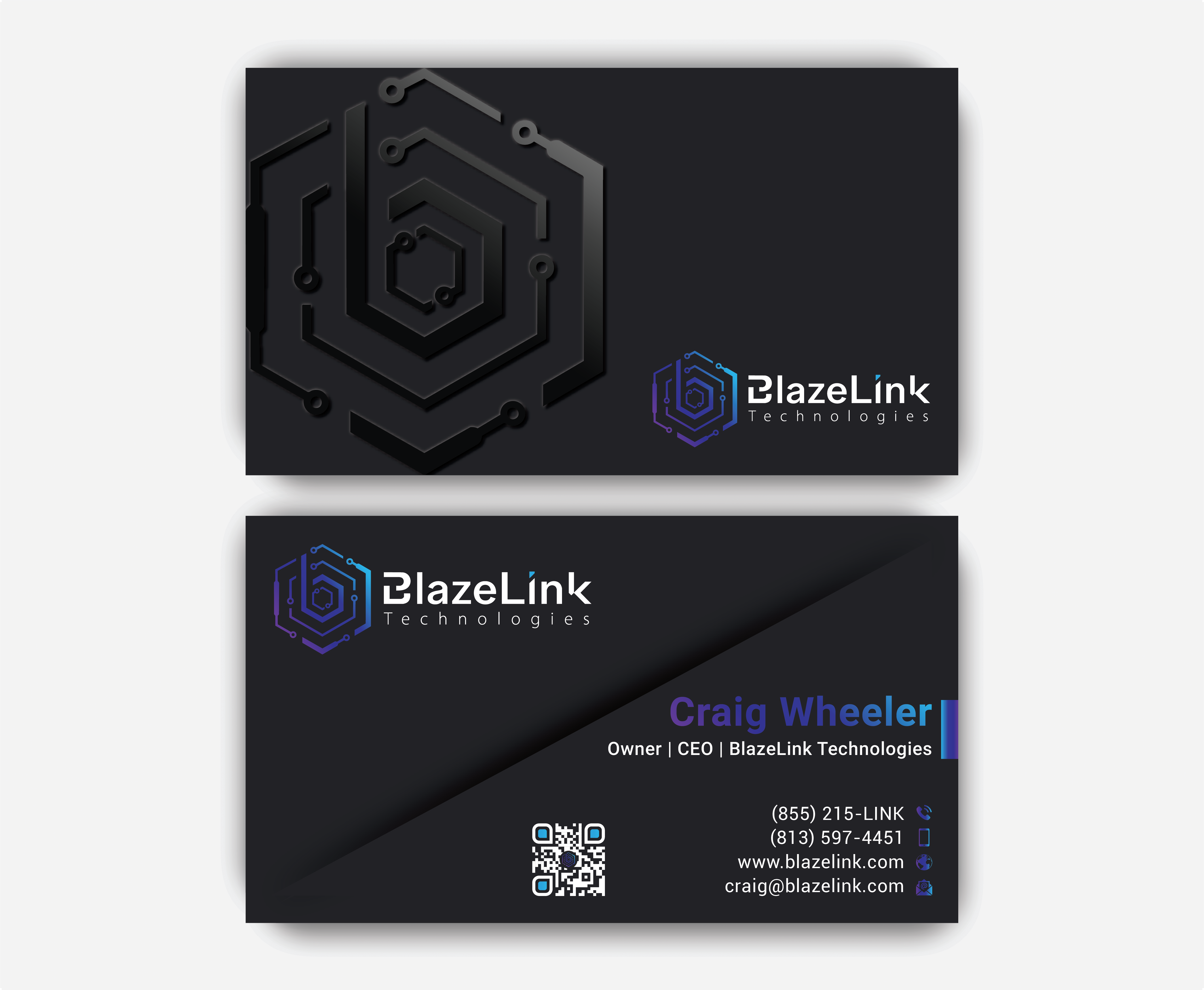Business Card Design by DesignerShahadat for this project | Design #36424107