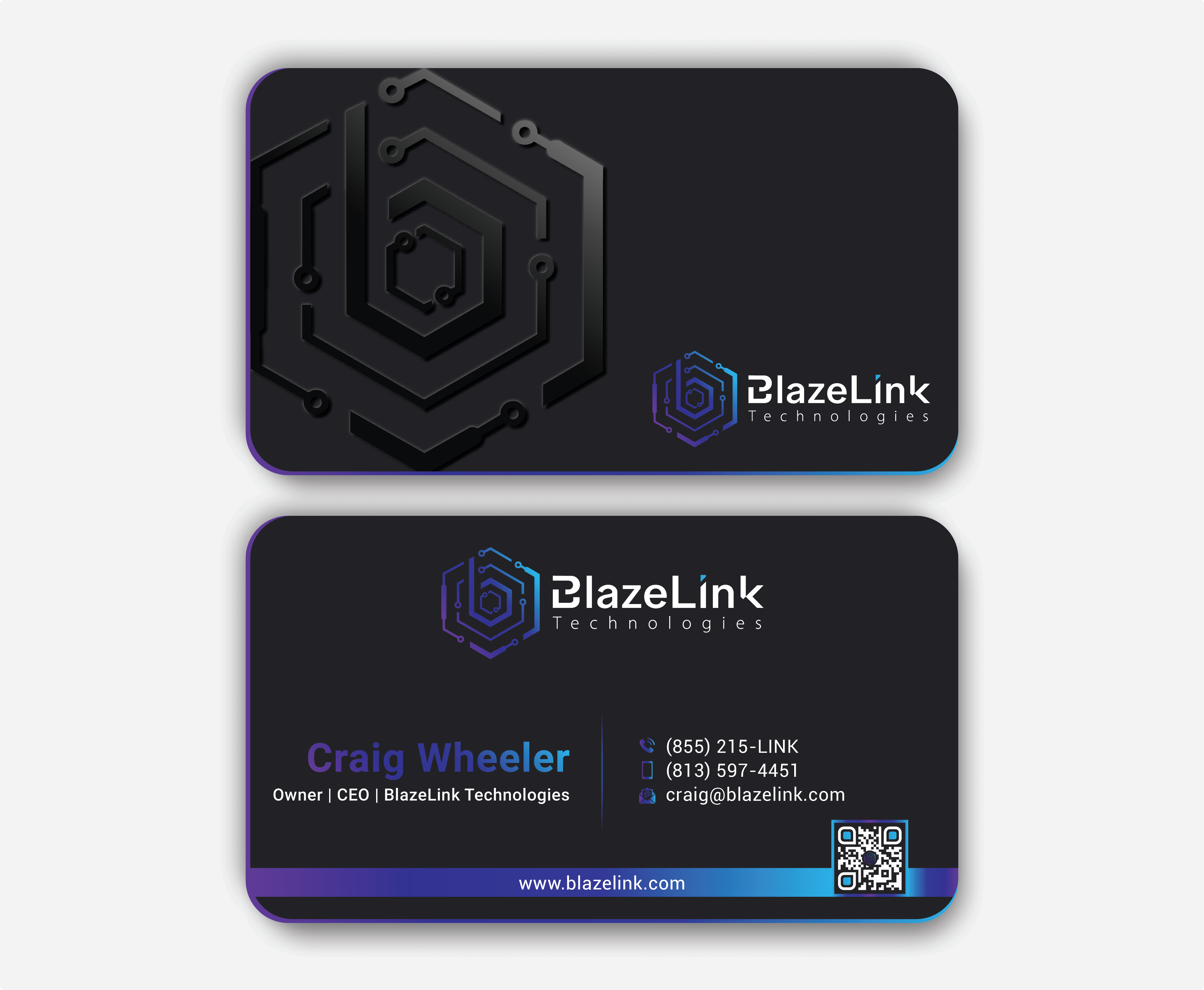 Business Card Design by DesignerShahadat for this project | Design #36429638