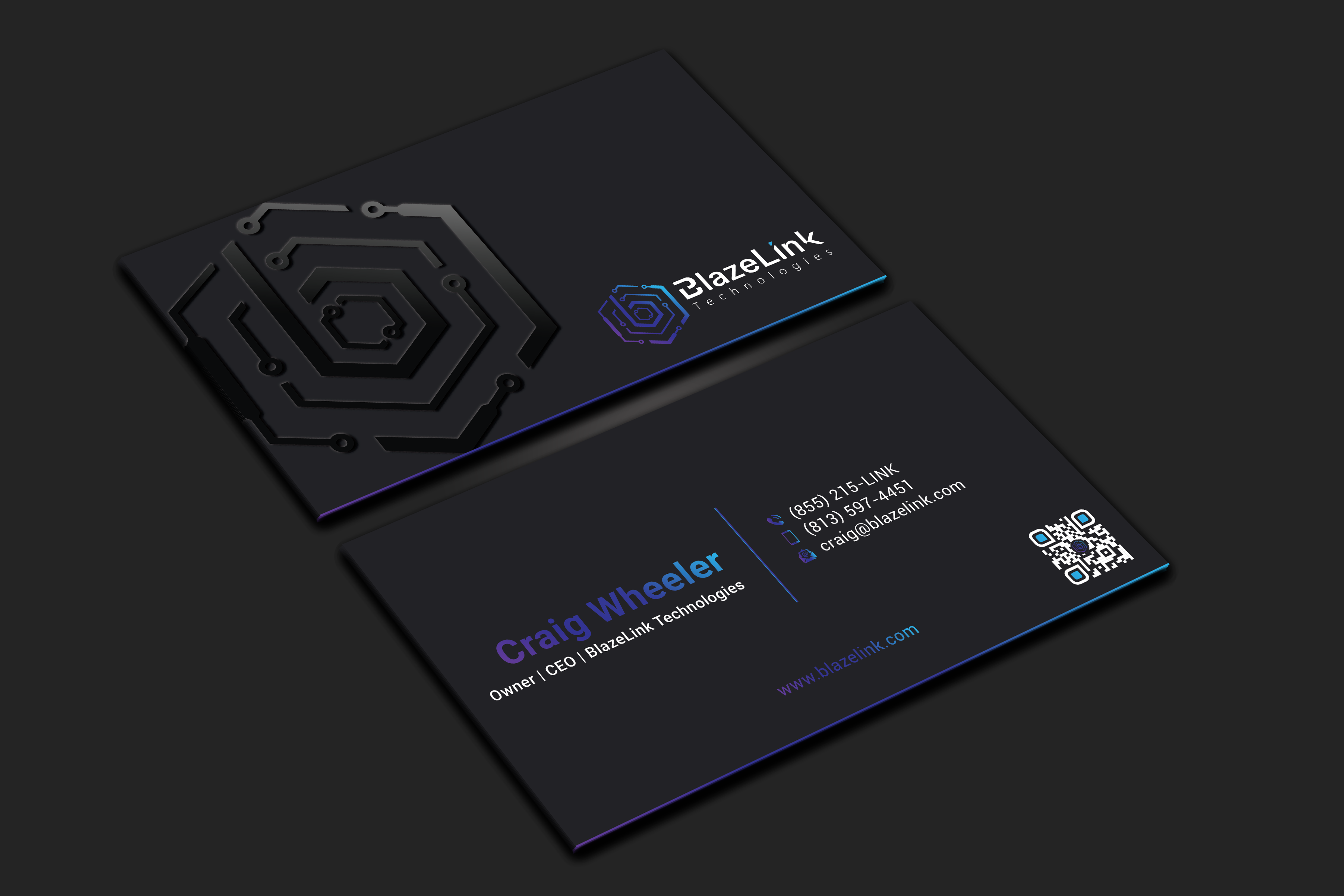 Business Card Design by DesignerShahadat for this project | Design #36429648