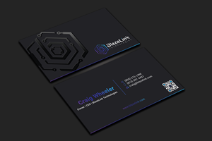Business Card Design by DesignerShahadat for this project | Design: #36429648