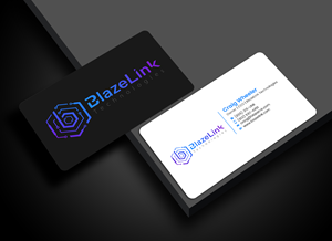 Business Card Design by Innovative Graphix for this project | Design: #36414115