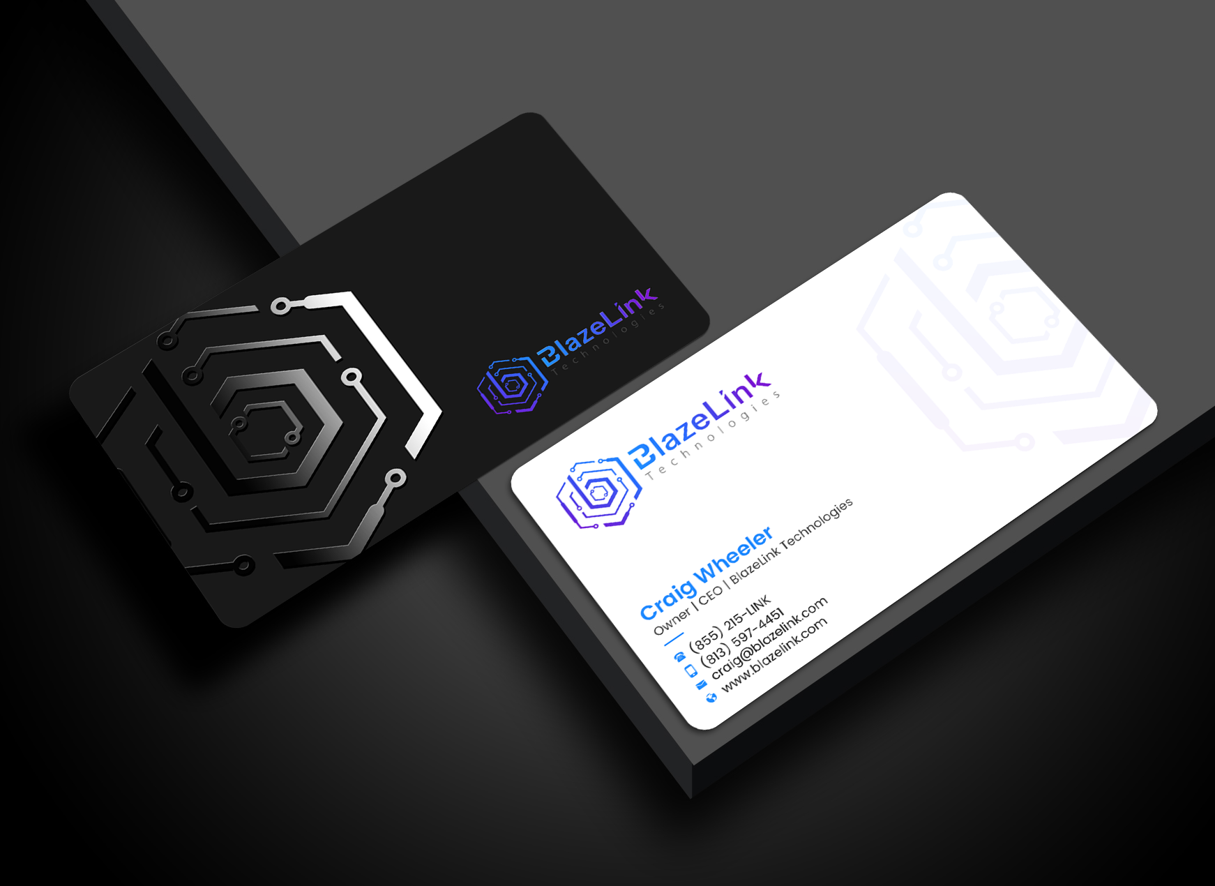 Business Card Design by Innovative Graphix for this project | Design #36414116