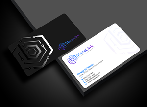 Business Card Design by Innovative Graphix for this project | Design: #36414116