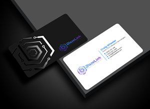 Business Card Design by Innovative Graphix for this project | Design: #36414117