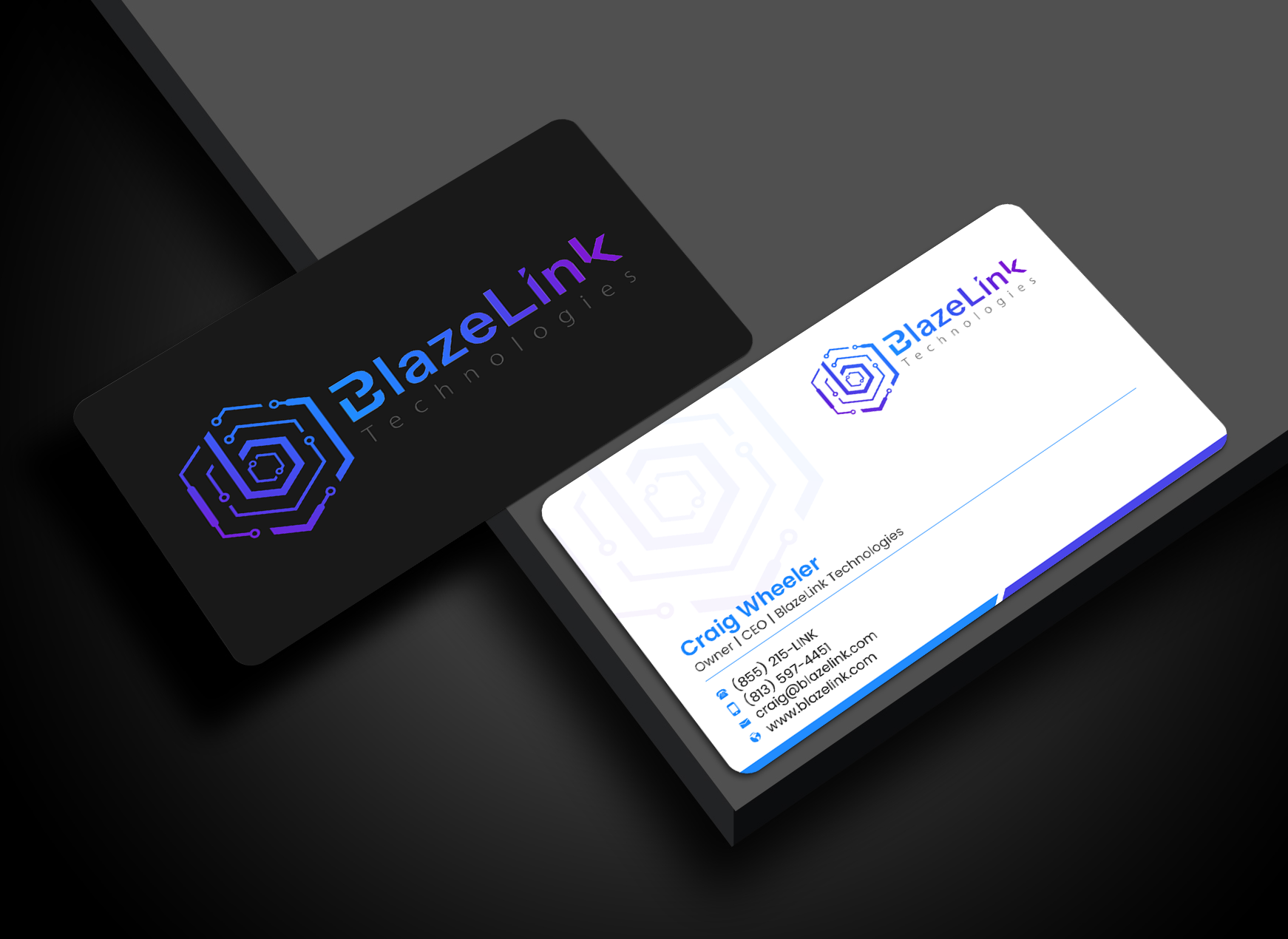 Business Card Design by Innovative Graphix for this project | Design #36414123
