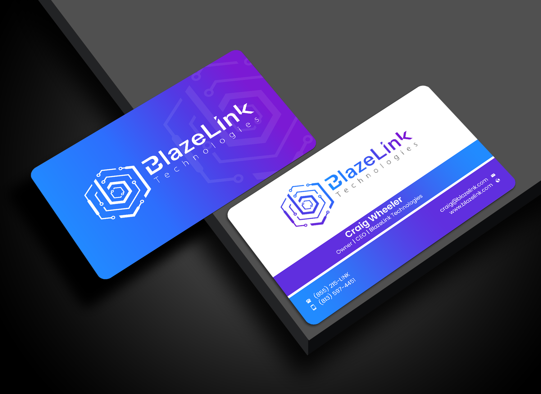 Business Card Design by Innovative Graphix for this project | Design #36414166