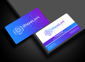 Business Card Design by Innovative Graphix for this project | Design: #36414166