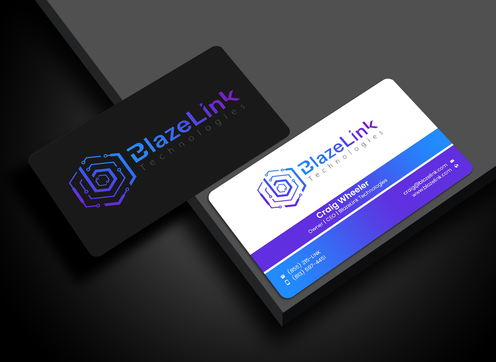 Business Card Design by Innovative Graphix for this project | Design #36414167