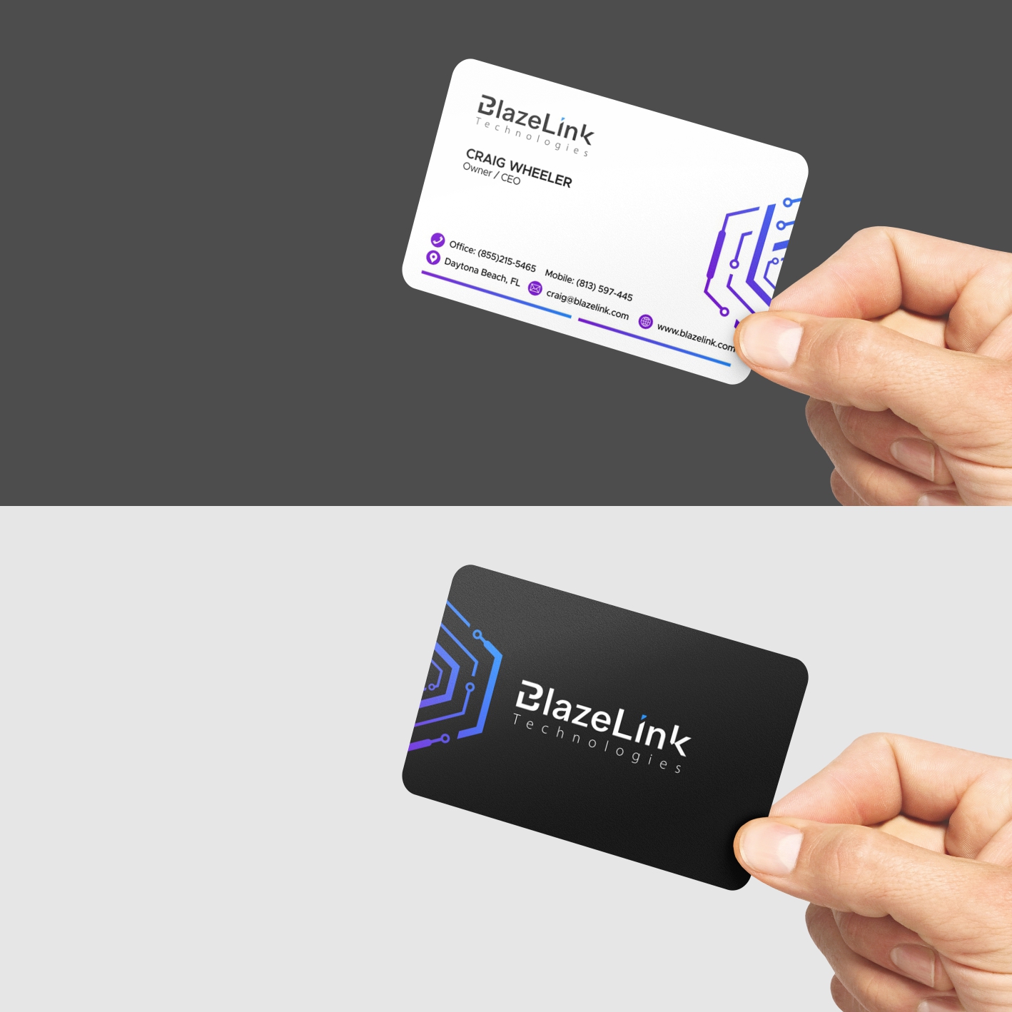 Business Card Design by Abici for this project | Design #36413530