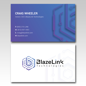 Business Card Design by YourLogoMaster for this project | Design: #36424344