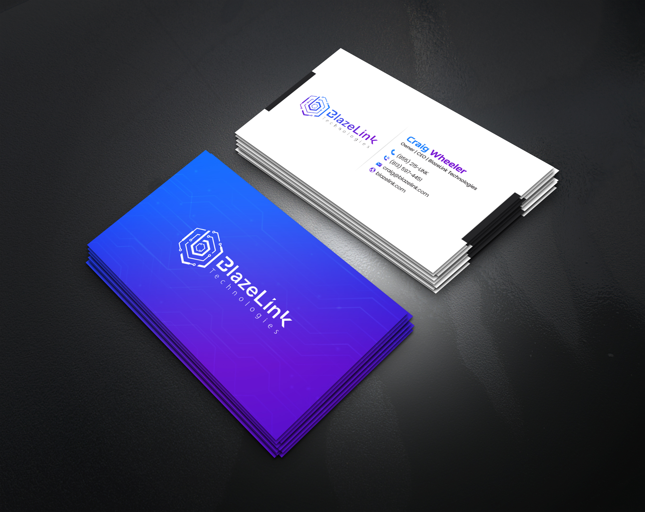 Business Card Design by artbitin for this project | Design #36411783