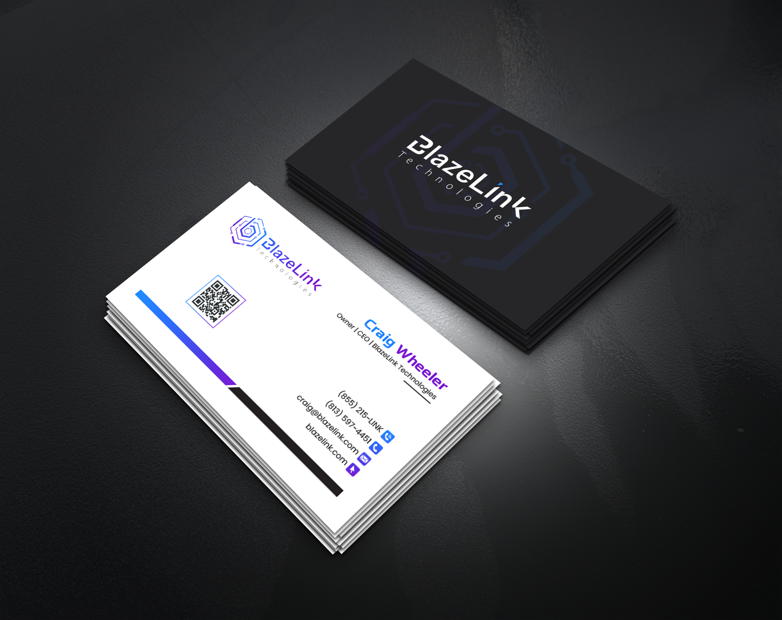 Business Card Design by artbitin for this project | Design #36411784