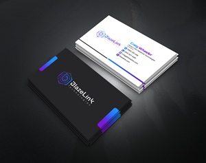 Business Card Design by artbitin for this project | Design: #36411785