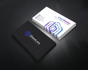 Business Card Design by artbitin for this project | Design: #36411786