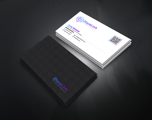 Business Card Design by artbitin for this project | Design: #36411787