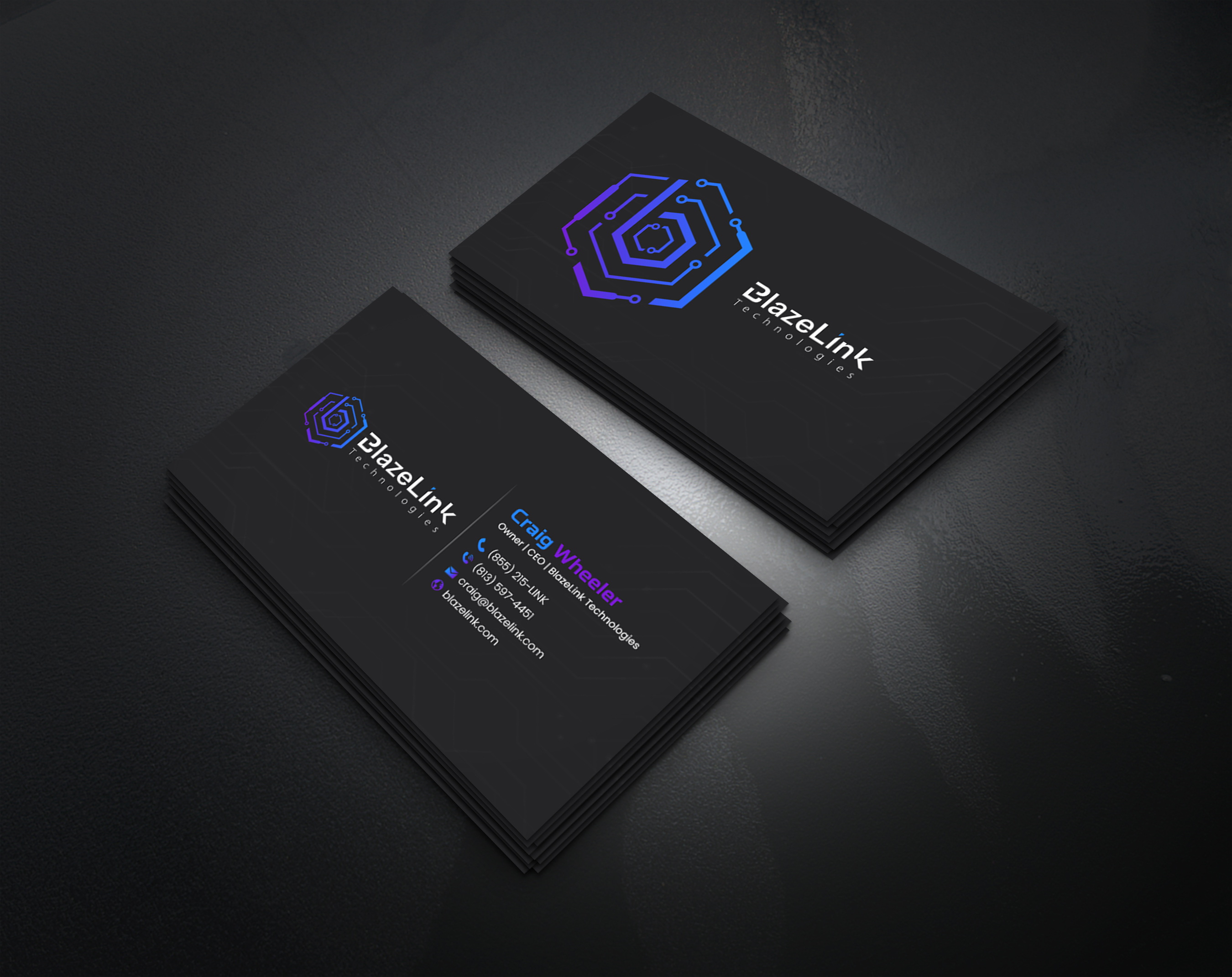 Business Card Design by artbitin for this project | Design #36411790