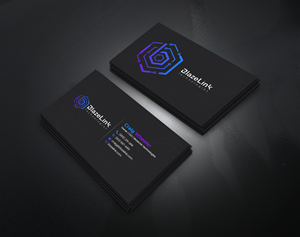 Business Card Design by artbitin for this project | Design: #36411790
