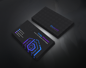 Business Card Design by artbitin for this project | Design: #36411791