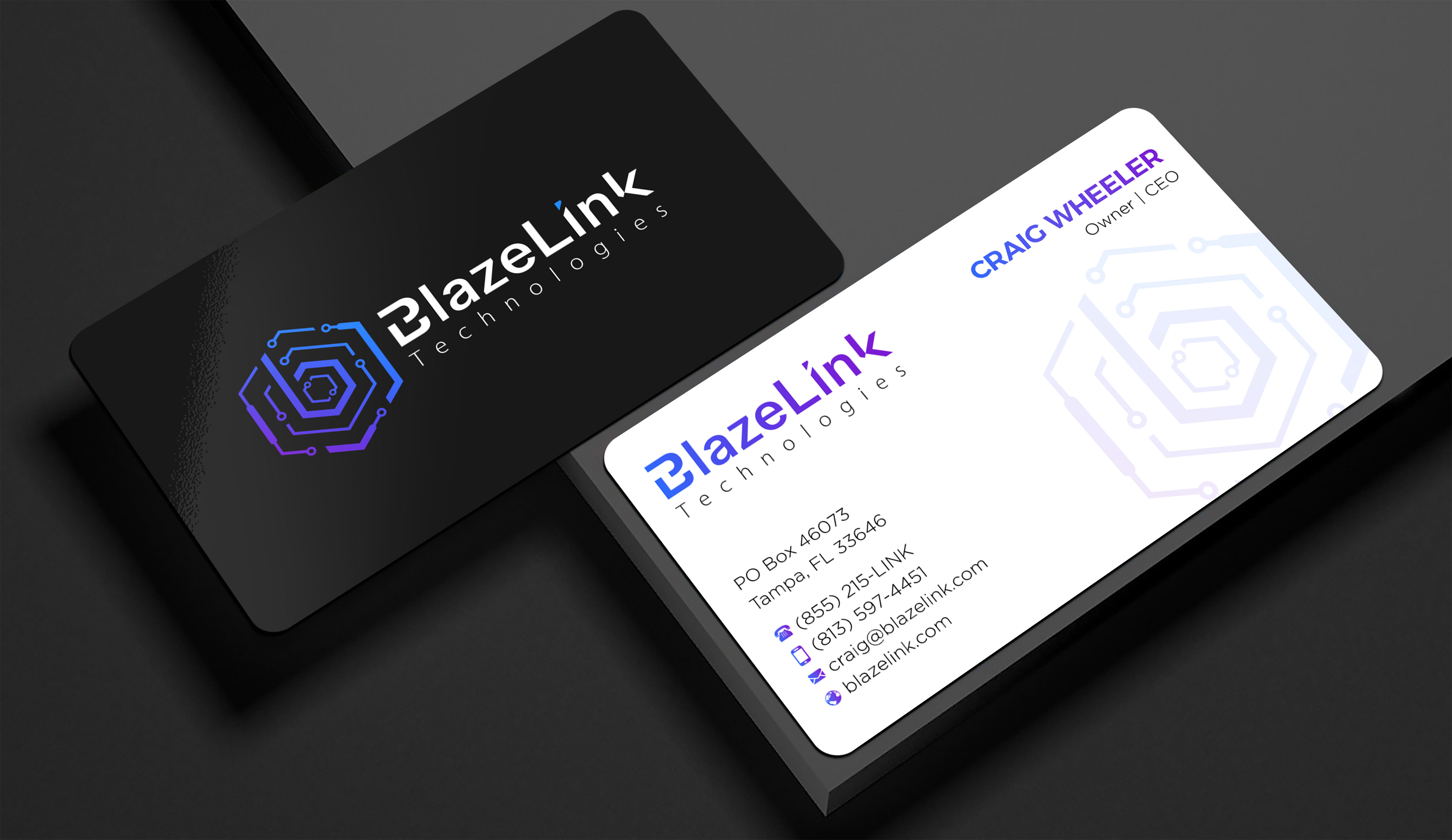 Business Card Design by Sabbir_2025 for this project | Design #36411162