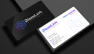 Business Card Design by Sabbir_2025 for this project | Design: #36411162
