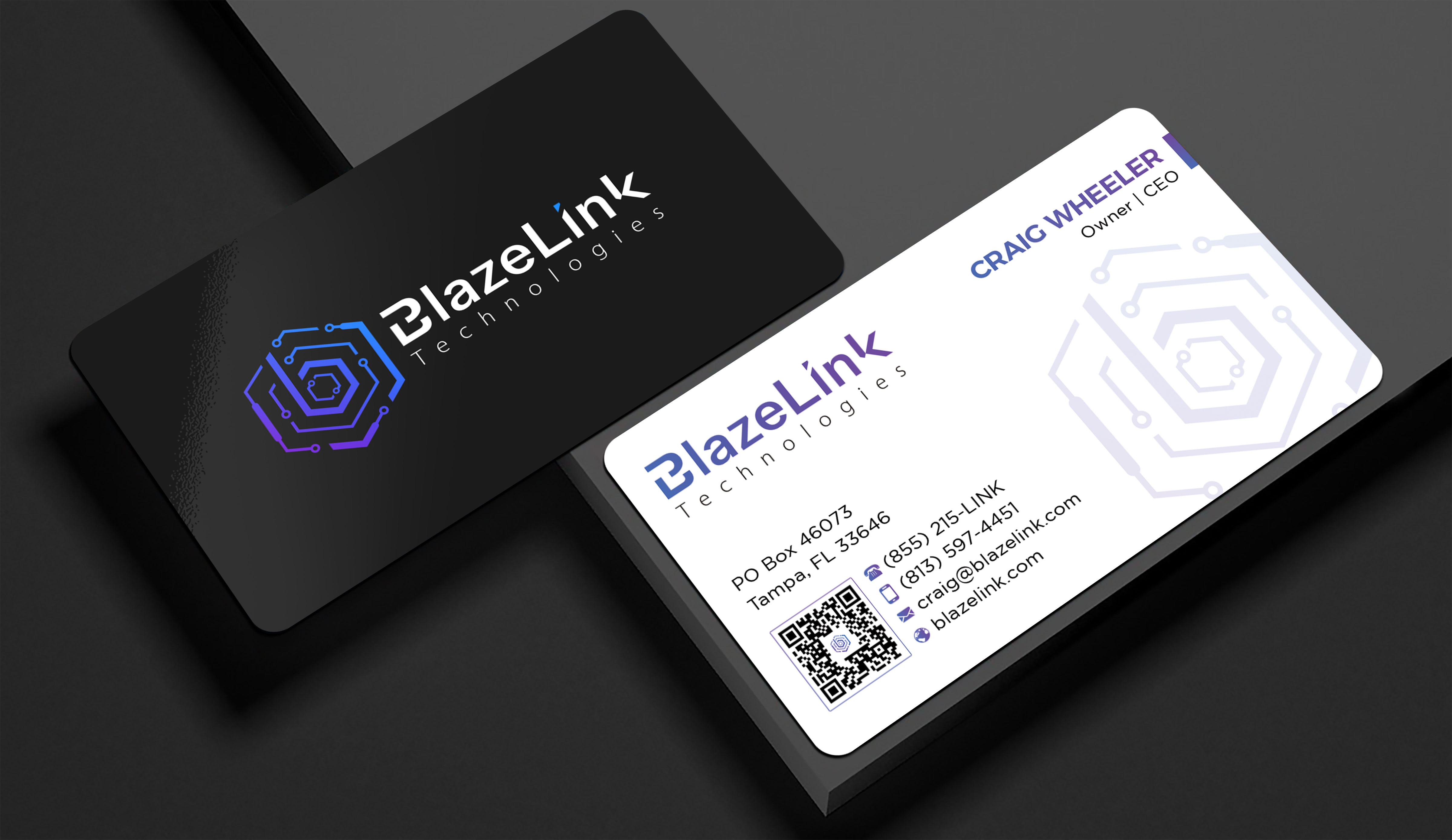 Business Card Design by Sabbir_2025 for this project | Design #36414919