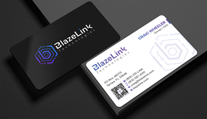 Business Card Design by Sabbir_2025 for this project | Design: #36414919