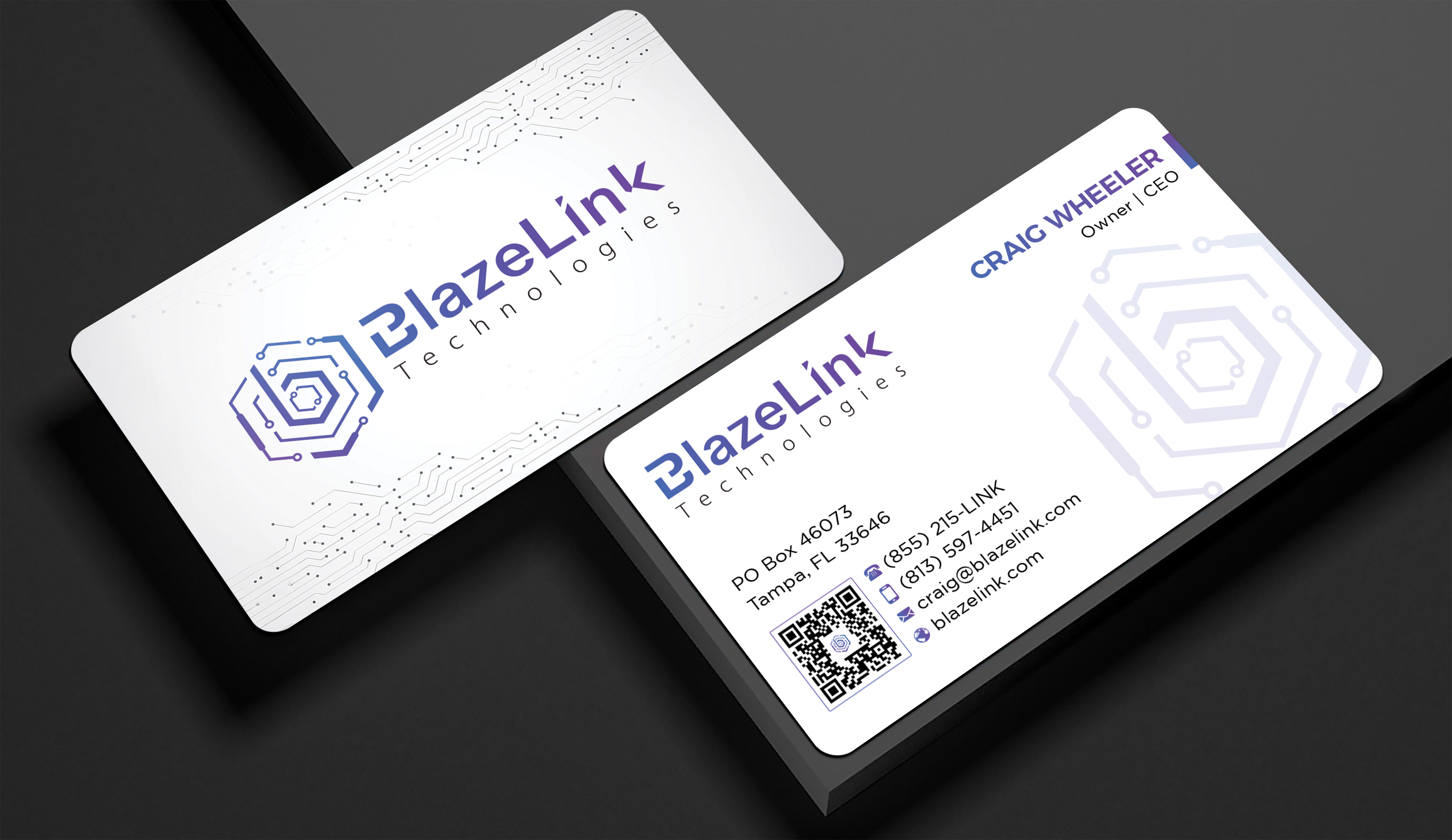 Business Card Design by Sabbir_2025 for this project | Design #36414993