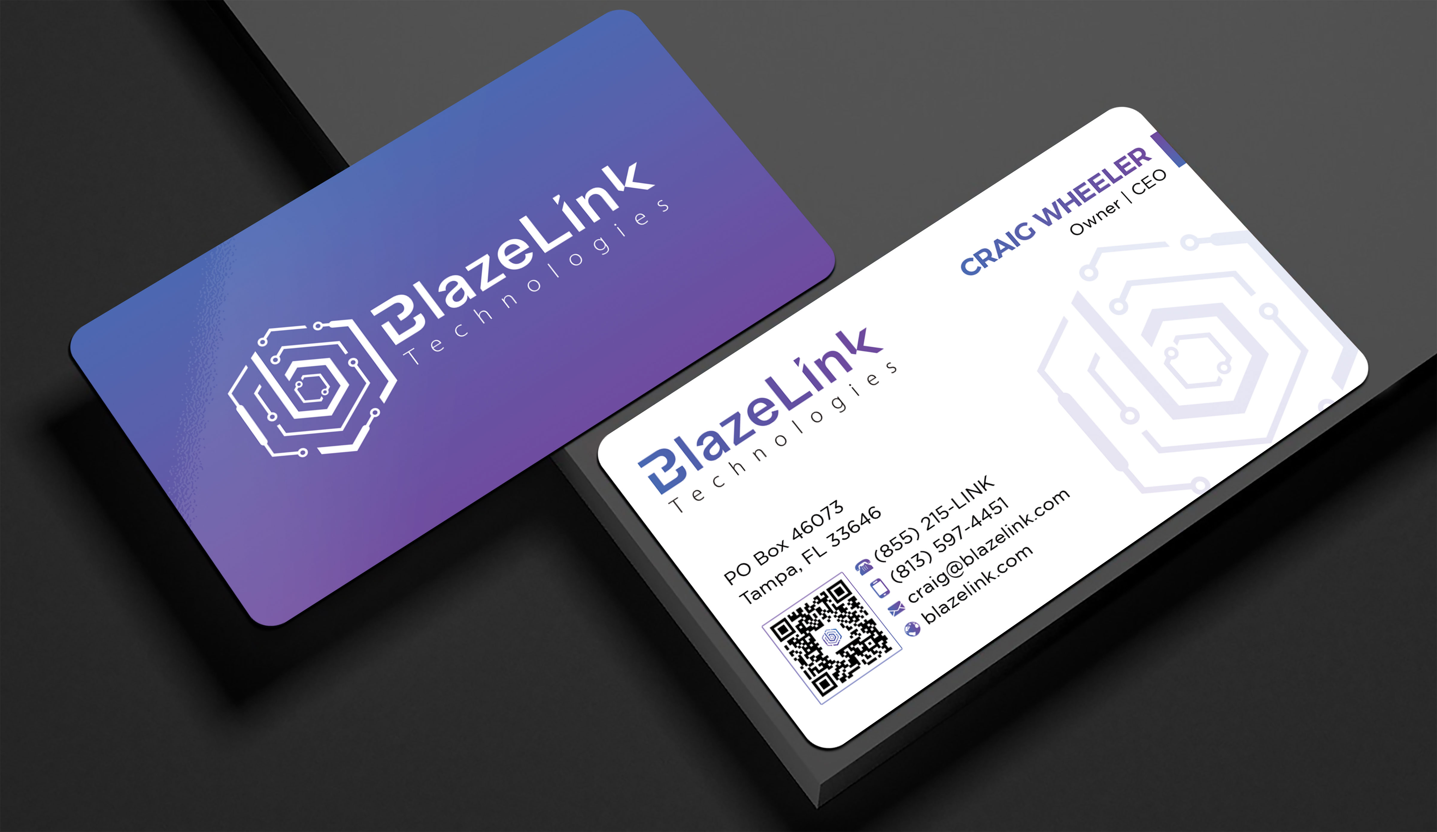 Business Card Design by Sabbir_2025 for this project | Design #36414994