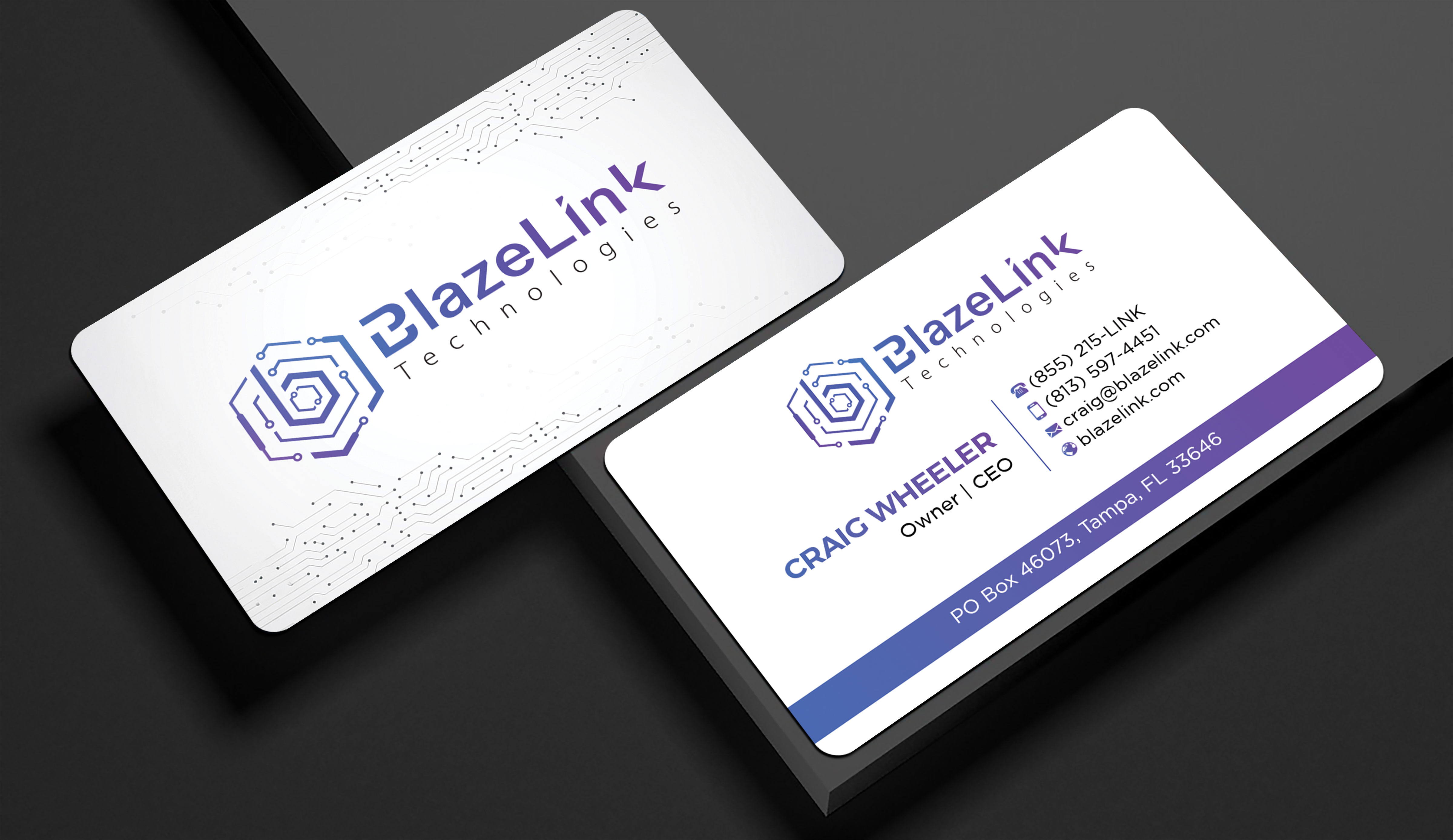 Business Card Design by Sabbir_2025 for this project | Design #36415079